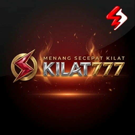 Logo kilat777